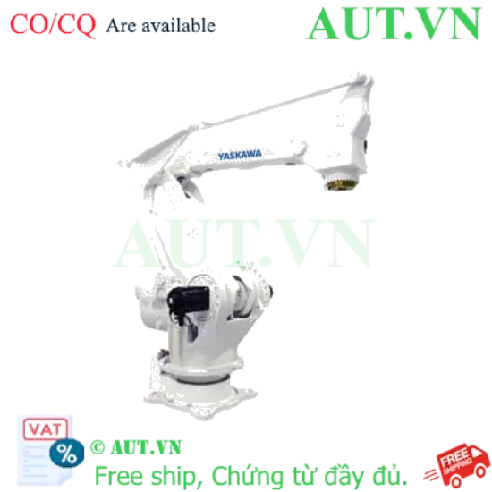 Ảnh của Robot đóng gói và xếp dỡ YASKAWA MPL160 II 