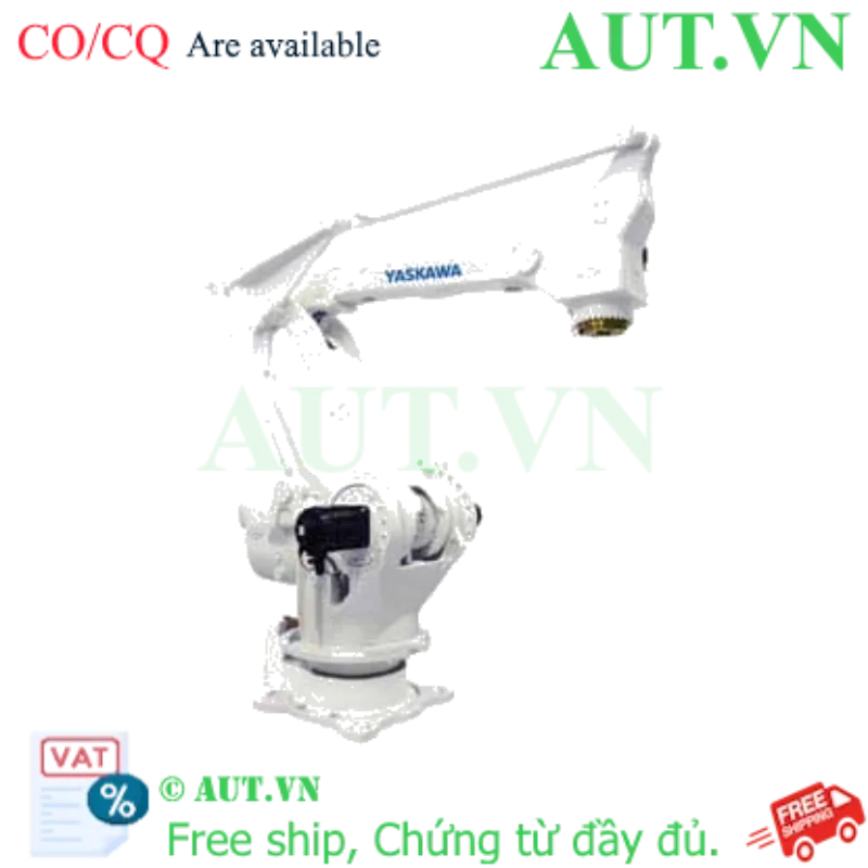 Ảnh của Robot đóng gói và xếp dỡ YASKAWA MPL160 II 