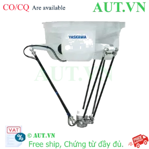Ảnh của Robot đóng gói và xếp dỡ YASKAWA MPP3H 