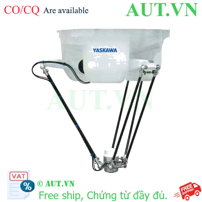 Ảnh của Robot đóng gói và xếp dỡ YASKAWA MPP3H 