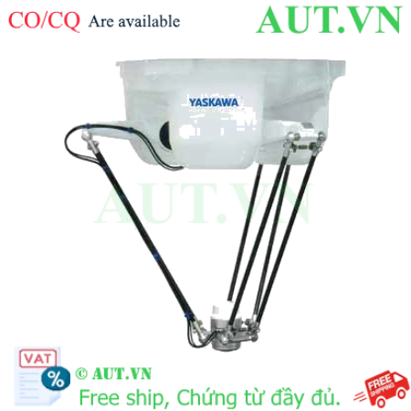Ảnh của Robot đóng gói và xếp dỡ YASKAWA MPP3H 