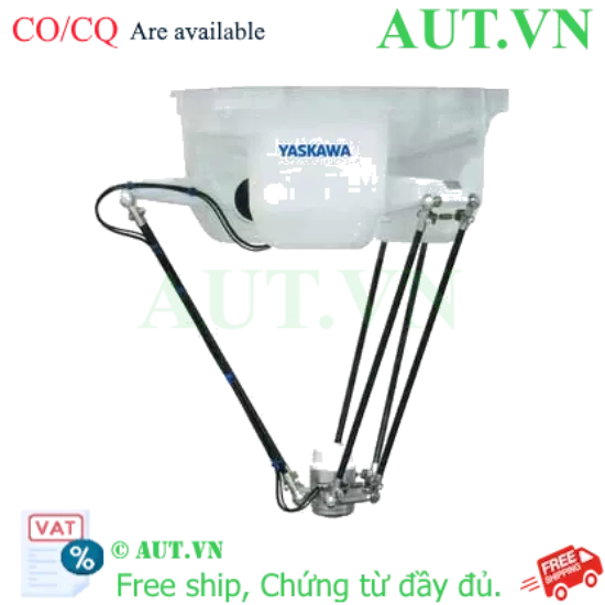 Ảnh của Robot đóng gói và xếp dỡ YASKAWA MPP3H 