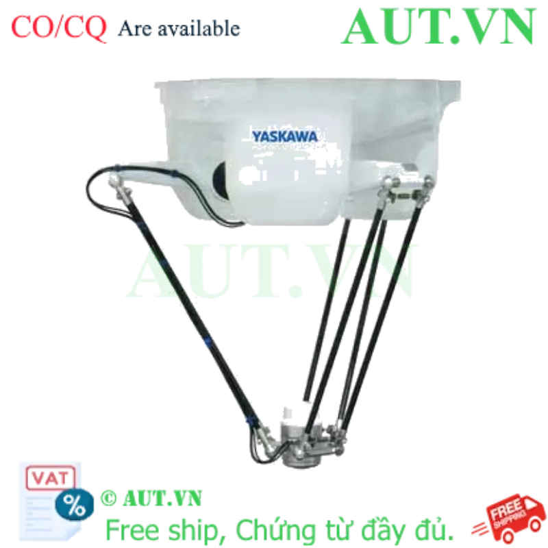 Ảnh của Robot đóng gói và xếp dỡ YASKAWA MPP3H 