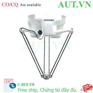 Ảnh của Robot đóng gói và xếp dỡ YASKAWA MPP3S 