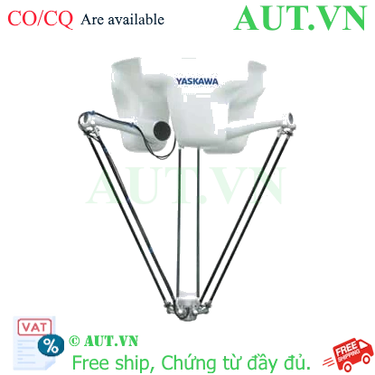 Ảnh của Robot đóng gói và xếp dỡ YASKAWA MPP3S 