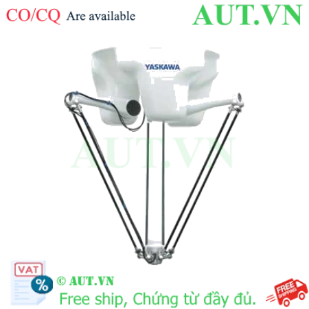 Ảnh của Robot đóng gói và xếp dỡ YASKAWA MPP3S 
