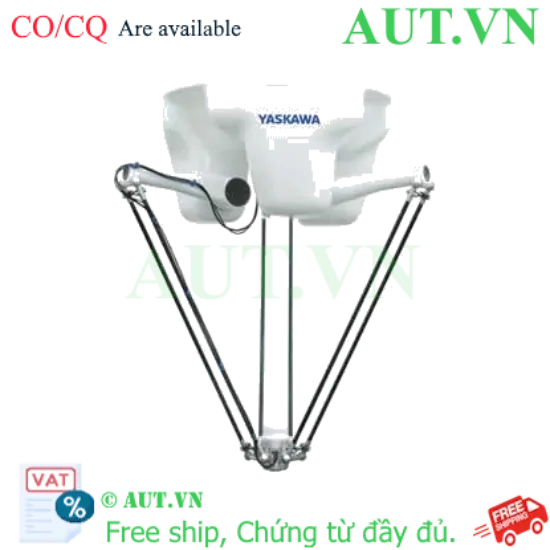 Ảnh của Robot đóng gói và xếp dỡ YASKAWA MPP3S 