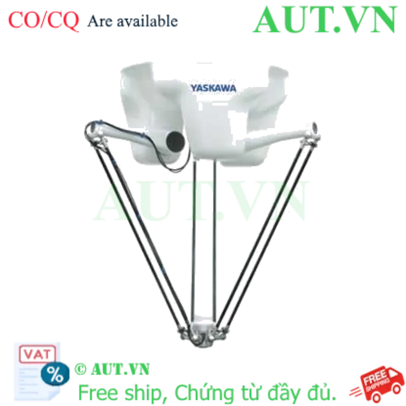Ảnh của Robot đóng gói và xếp dỡ YASKAWA MPP3S 