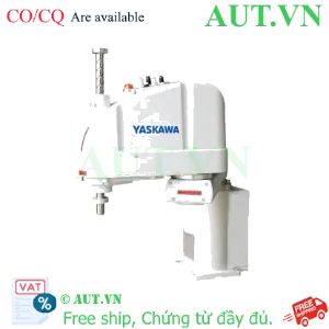 Ảnh của Robot đóng gói và xếp dỡ YASKAWA MYS450F 