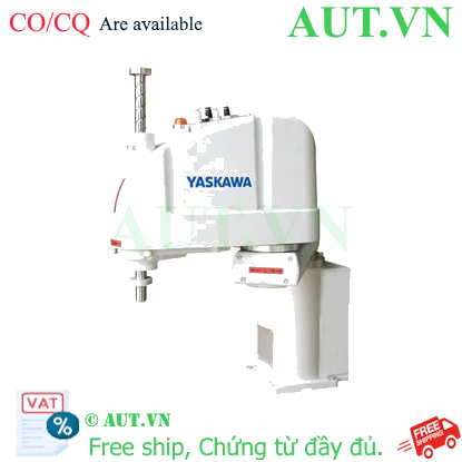 Ảnh của Robot đóng gói và xếp dỡ YASKAWA MYS450F 