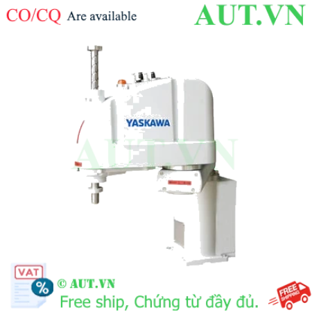 Ảnh của Robot đóng gói và xếp dỡ YASKAWA MYS450F 