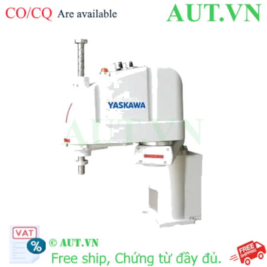 Ảnh của Robot đóng gói và xếp dỡ YASKAWA MYS450F 
