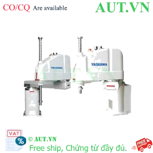 Ảnh của Robot đóng gói và xếp dỡ YASKAWA MYS650LF 