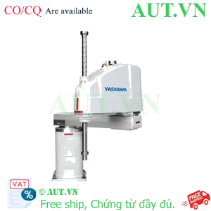 Ảnh của Robot đóng gói và xếp dỡ YASKAWA MYS850LF 