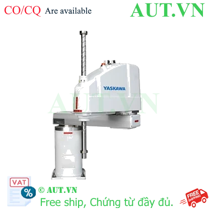 Ảnh của Robot đóng gói và xếp dỡ YASKAWA MYS850LF 