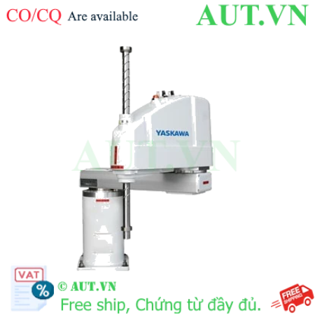 Ảnh của Robot đóng gói và xếp dỡ YASKAWA MYS850LF 