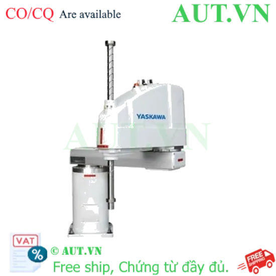 Ảnh của Robot đóng gói và xếp dỡ YASKAWA MYS850LF 