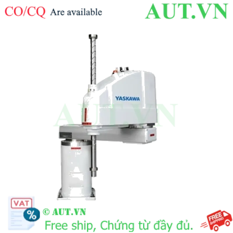 Ảnh của Robot đóng gói và xếp dỡ YASKAWA MYS850LF 