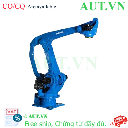 Ảnh của Robot đóng gói và xếp dỡ YASKAWA PL320 