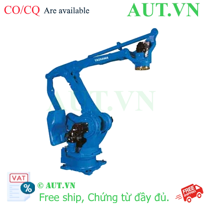 Ảnh của Robot đóng gói và xếp dỡ YASKAWA PL500 