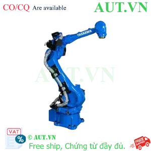 Ảnh của Robot đóng gói và xếp dỡ YASKAWA PL80 