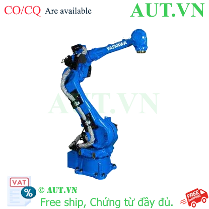 Ảnh của Robot đóng gói và xếp dỡ YASKAWA PL80 