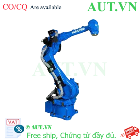 Ảnh của Robot đóng gói và xếp dỡ YASKAWA PL80 