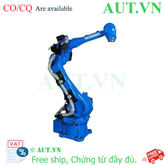 Ảnh của Robot đóng gói và xếp dỡ YASKAWA PL80 
