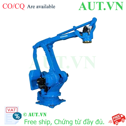 Ảnh của Robot đóng gói và xếp dỡ YASKAWA PL800 