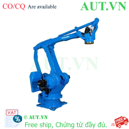 Ảnh của Robot đóng gói và xếp dỡ YASKAWA PL800 