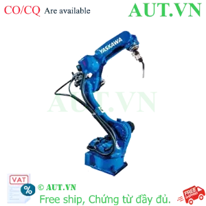 Ảnh của Robot hàn cắt YASKAWA AR1440 