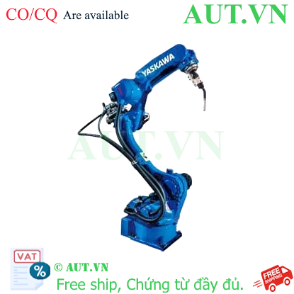 Ảnh của Robot hàn cắt YASKAWA AR1440 