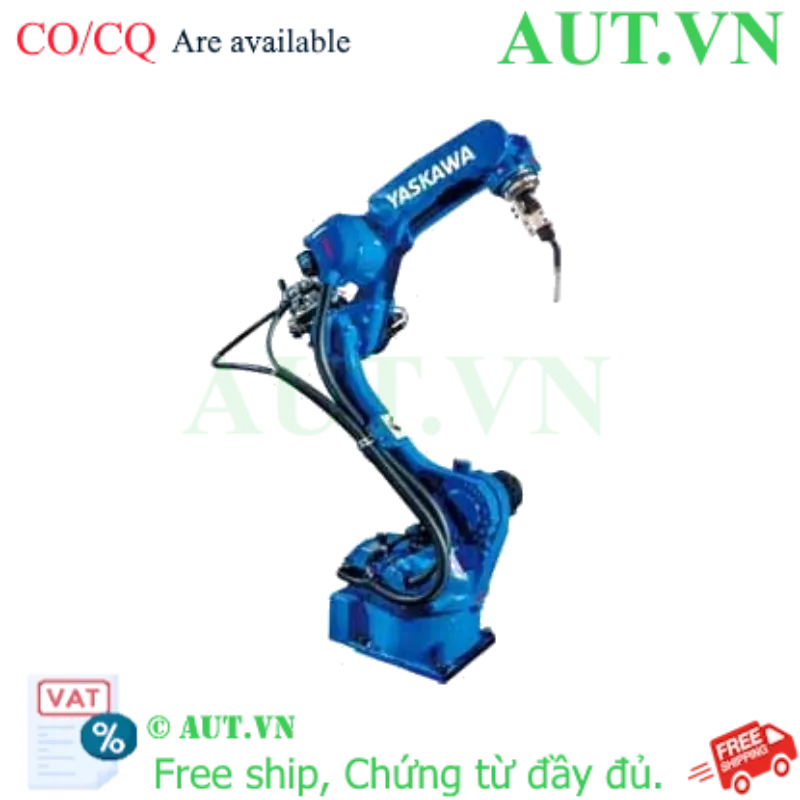 Ảnh của Robot hàn cắt YASKAWA AR1440 