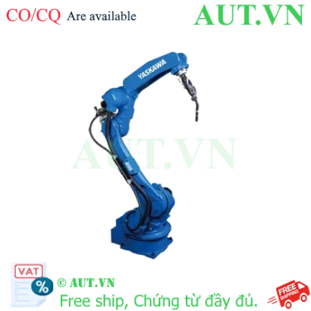 Ảnh của Robot hàn cắt YASKAWA AR1730 