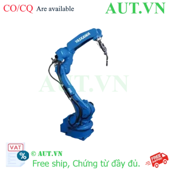 Ảnh của Robot hàn cắt YASKAWA AR1730 