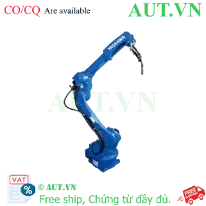 Ảnh của Robot hàn cắt YASKAWA AR2010 