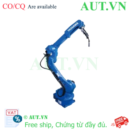 Ảnh của Robot hàn cắt YASKAWA AR2010 