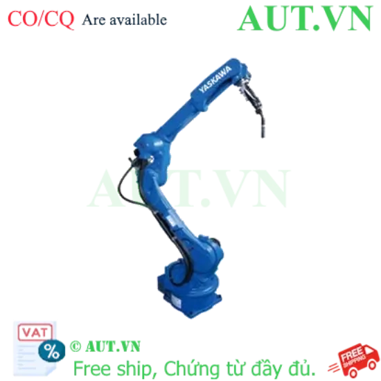 Ảnh của Robot hàn cắt YASKAWA AR2010 