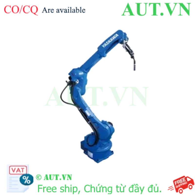 Ảnh của Robot hàn cắt YASKAWA AR2010 