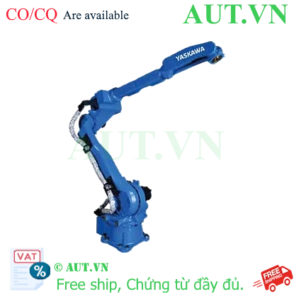 Ảnh của Robot hàn cắt YASKAWA AR3120 