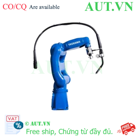 Ảnh của Robot hàn cắt YASKAWA AR700 