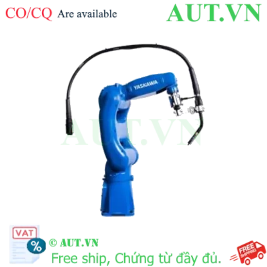 Ảnh của Robot hàn cắt YASKAWA AR700 