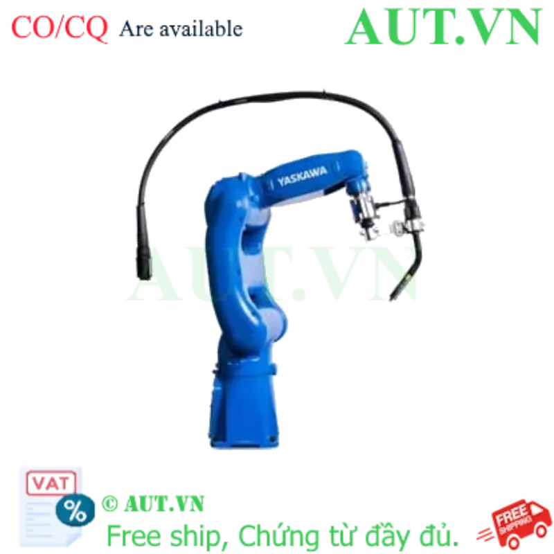 Ảnh của Robot hàn cắt YASKAWA AR700 