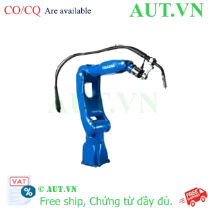Ảnh của Robot hàn cắt YASKAWA AR900 