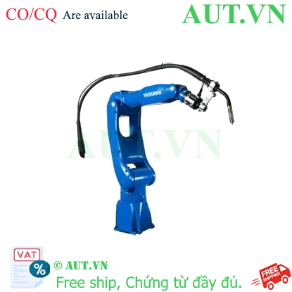 Ảnh của Robot hàn cắt YASKAWA AR900 