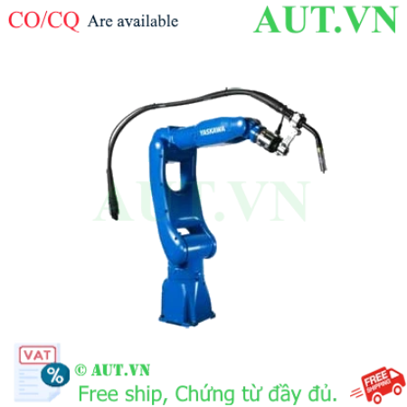 Ảnh của Robot hàn cắt YASKAWA AR900 