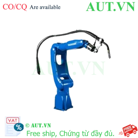 Ảnh của Robot hàn cắt YASKAWA AR900 