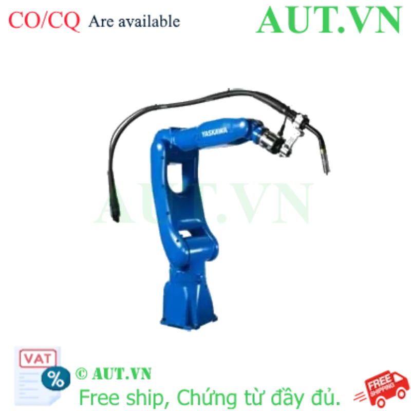 Ảnh của Robot hàn cắt YASKAWA AR900 
