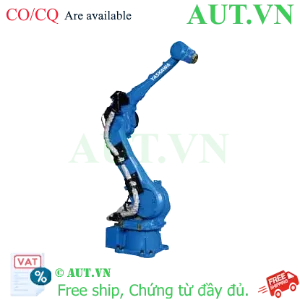 Ảnh của Robot hàn và cắt YASKAWA GA50 