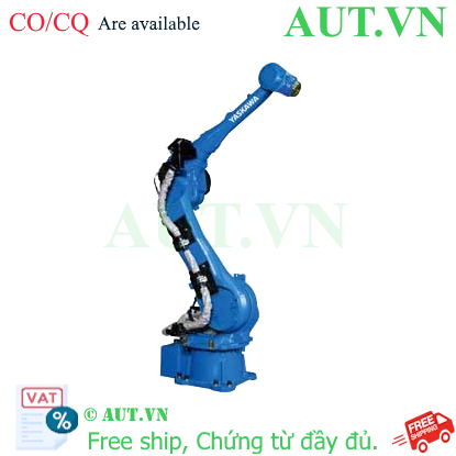 Ảnh của Robot hàn và cắt YASKAWA GA50 